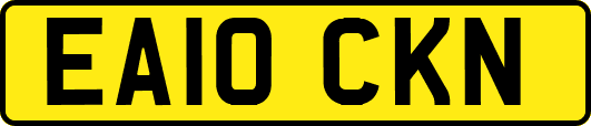 EA10CKN