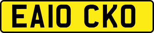 EA10CKO