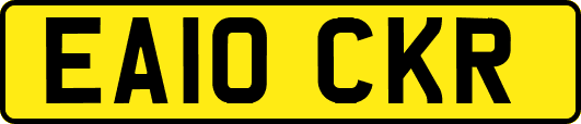 EA10CKR