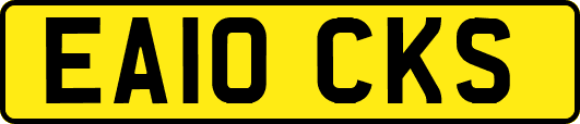 EA10CKS