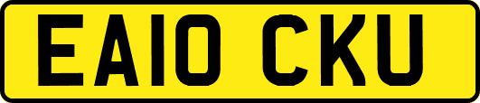 EA10CKU