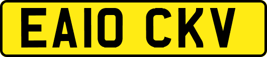 EA10CKV
