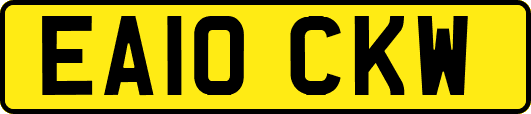 EA10CKW