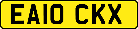 EA10CKX