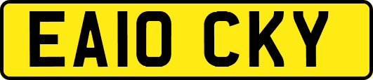 EA10CKY