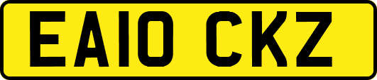 EA10CKZ