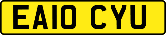 EA10CYU