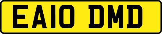 EA10DMD