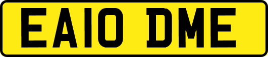EA10DME