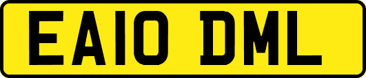 EA10DML