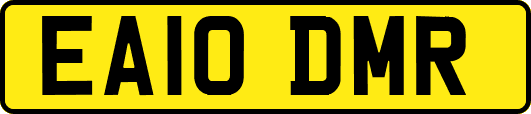 EA10DMR
