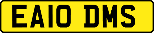EA10DMS