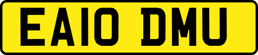 EA10DMU