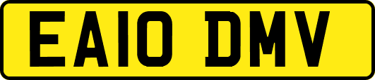 EA10DMV