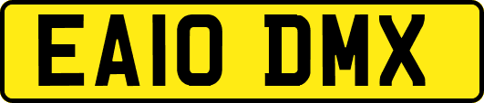 EA10DMX