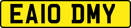 EA10DMY