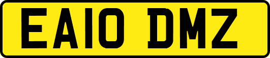 EA10DMZ