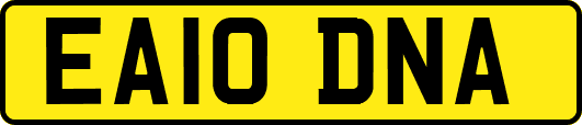 EA10DNA