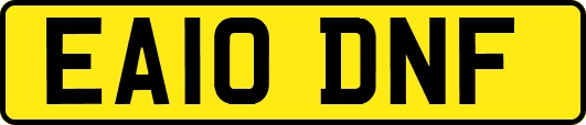 EA10DNF