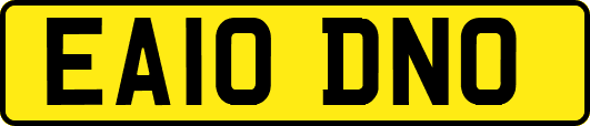 EA10DNO