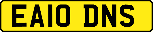 EA10DNS