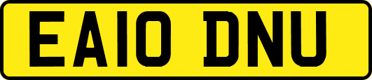 EA10DNU