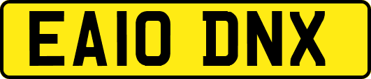 EA10DNX