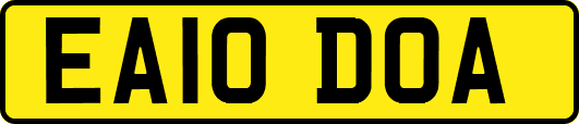 EA10DOA