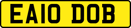 EA10DOB