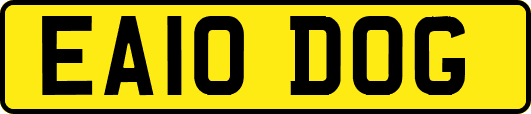 EA10DOG