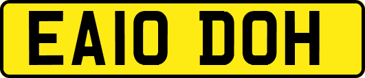 EA10DOH