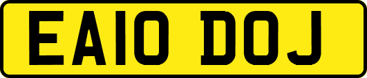 EA10DOJ