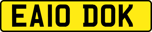 EA10DOK