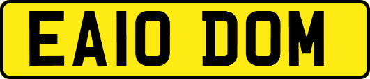 EA10DOM