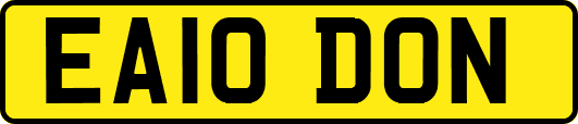 EA10DON