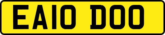 EA10DOO