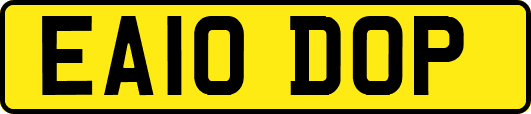 EA10DOP