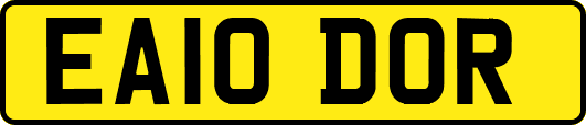 EA10DOR