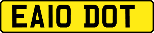 EA10DOT