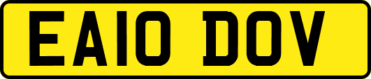 EA10DOV