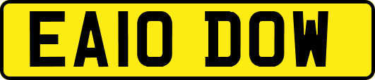 EA10DOW