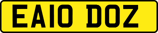 EA10DOZ