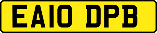EA10DPB
