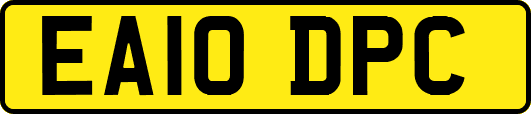 EA10DPC