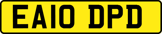 EA10DPD