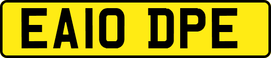 EA10DPE