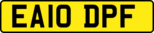 EA10DPF