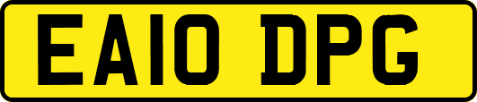 EA10DPG