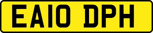 EA10DPH