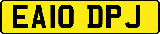 EA10DPJ